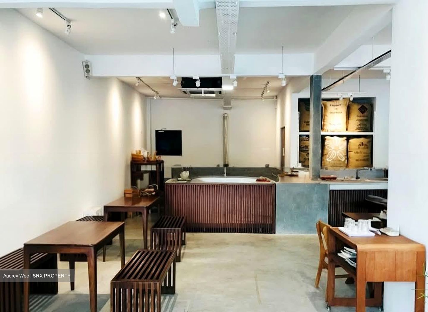School Of The Arts (sota) (D9), Retail #579254741